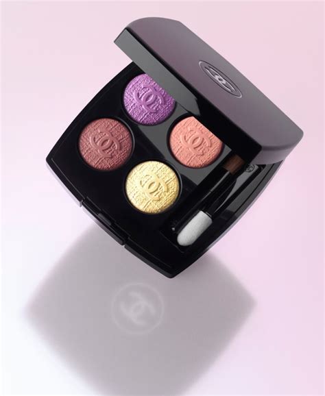 pastel de chanel|Chanel blush colors.